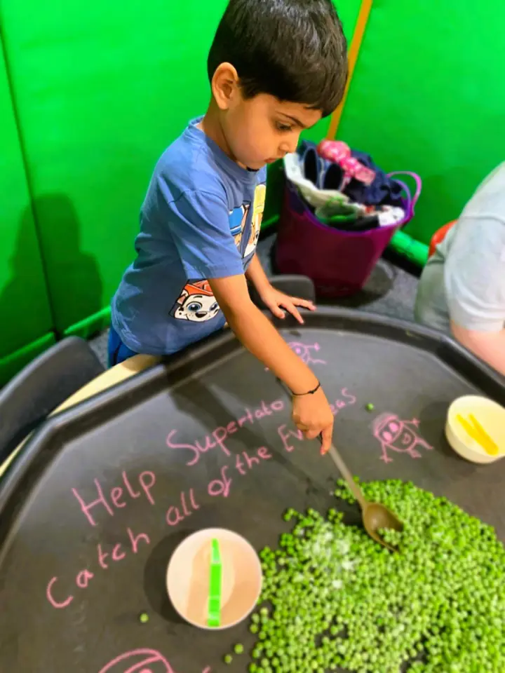 Photo of Adventureland Day Nursery